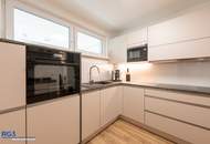 Traumhafte Maisonette in Gumpoldskirchen: 4 Zimmer &amp; Loggia