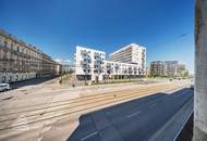 Helles 5-Zimmer Büro im 10. Wiener Gemeindebezirk, Nähe U1 Keplerplatz