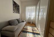 Romantische Wohnung im Erdgeschoß mit Altstadtflair!