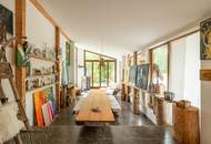 Lebensqualität &amp; Vermietungspotenzial im Naturparadies mit Freizeitwohnsitzwidmung