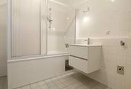 Vermietete 3-Zimmerwohnung im 2. Stock mit Loggia!