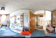 Großes Potential für ein Einfamilienhaus oder Wohnungsbau mit fantastischer Aussicht in Velden am Wörthersee
