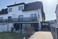 Doppelhaushälfte Pichling