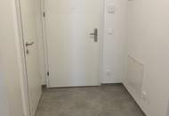 2-Zimmer-Nuebauwohnung inkl. Komplettküche, Balkon-Außenfläche und Kellerabteil / K2-25