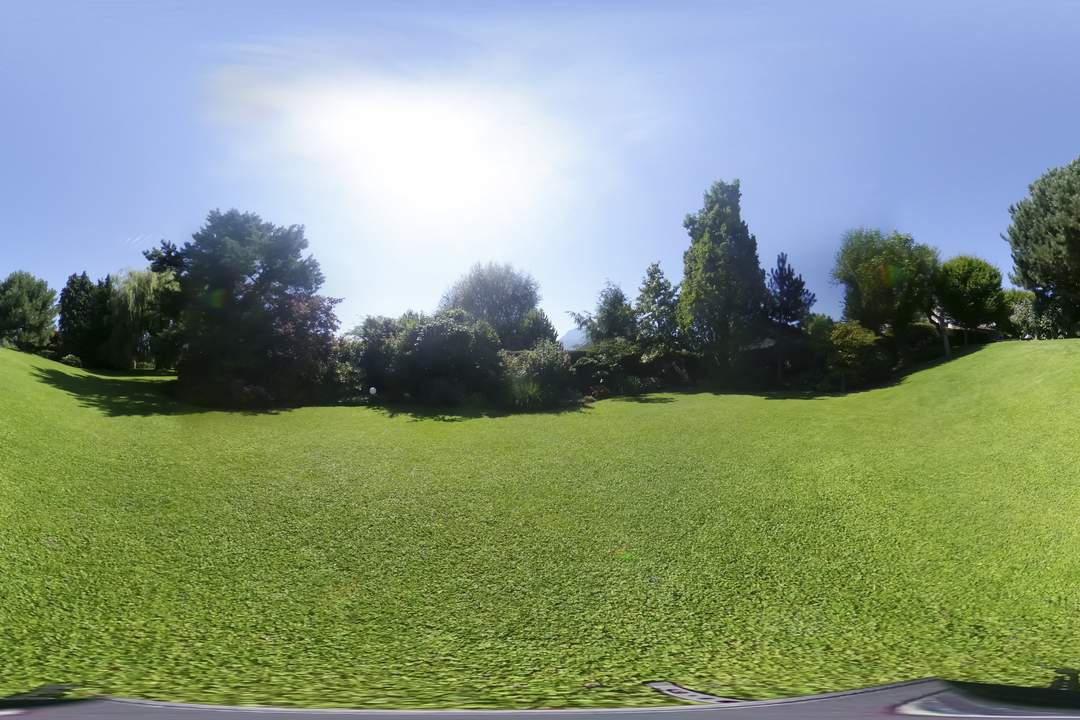 Wohnen und Arbeiten mit Weitblick!