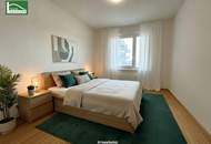 Wohnen in 1200 Wien nahe der Donau & Millennium City - ab 01.08. beziehbar!