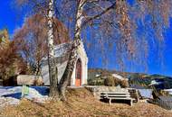Urige Berghütte Nähe Schi- und Erholungsgebiet Klippitztörl