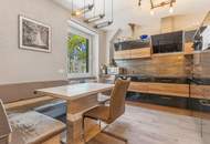 Großzügige 5-Zimmer-Wohnung im beliebten Makartviertel – vermietetes Wohnjuwel mit viel Platz und modernem Komfort