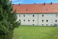 AB SOFORT: frisch sanierte, helle Single-Wohnung mit idealer Raumaufteilung in Steyr Münichholz! Gemütliche Wohnküche und separates Schlafzimmer versprechen höchsten Wohnkomfort!
