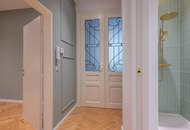 ++NEU++ TOP-sanierte 1,5-Zimmer Altbau-Wohnung in guter Lage!