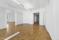 Neuwertiges Büro auf der Mariahilfer Straße mit Aufzug & U-Bahn-Nähe im 1060 Wien zu mieten!