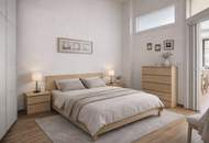 Zentral und geräumig - 3-Zimmerwohnung am Marktplatz Lambach