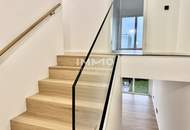 Hauptbahnhof - Provisionsfrei: Luxuriöses Townhouse in urbaner Lage