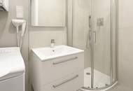 Gemütliches Single-Apartment nahe Westbahnhof