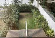 Maissonette mit Garten - Innenstadtbezirk in Wien