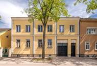 Wohnen im Grünen: Traumhaftes Haus in Wolkersdorf mit Gartenparadies &amp; Terrasse
