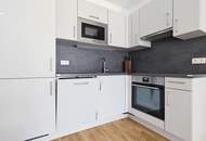 Moderne 3-Zimmer Terrassenwohnung