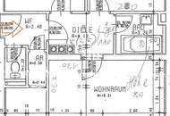 Vermietete nette 3-Zimmer Wohnung in gepflegter und ruhiger Wohnanlage mit Sonnenbalkon