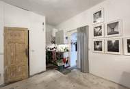 TOP Geschäftslokal ++ Strozzigasse - 1080 Wien
