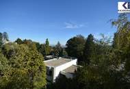 360° TOUR // NEUBAUWOHNUNG mit SÜDBALKON in PÖTZLEINSDORFER HÖHENLAGE