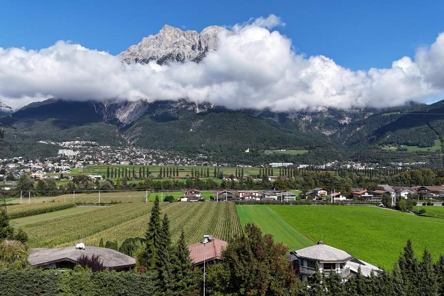 Wohnen, wo das Leben aufblüht - Einfamilienhaus mit grünem Rückzugsort!, Haus-kauf, 650.000,€, 6406 Innsbruck-Land