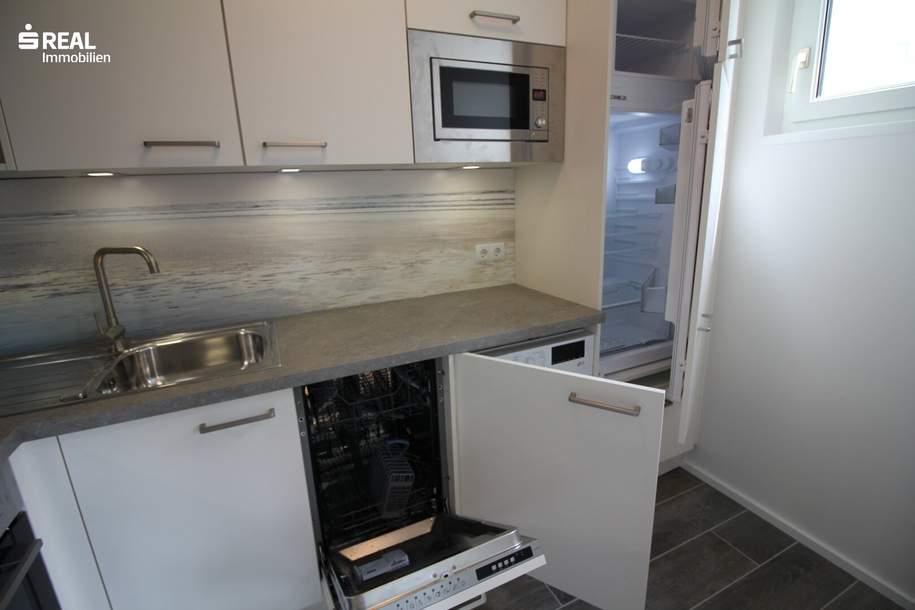 CO² neutrale 2 Zimmerwohnung. befr. vermietet, Wohnung-kauf, 260.000,€, 1150 Wien 15., Rudolfsheim-Fünfhaus