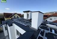 Modernes Reihenhaus in Ruhelage - Terrassen, Garten, Balkon - Perfekte Raumaufteilung - Große Dachterrasse und 2 Parkplätze