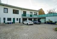 Wohnen &amp; Arbeiten unter einem Dach – Viel Platz in Bernhardsthal