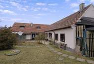 Ländliche Idylle: Charmantes Bauernhaus zum Verlieben