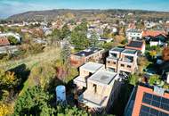 Erstbezug nach Errichtung | Doppelhaus mit 5 Zimmern | vollunterkellert | Luftwärmepumpe | schlüsselfertige Option