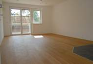 Schöne 2-Zimmer-Wohnung mit Balkon - verfügbar ab August 2026
