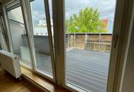 Schöne renovierte Wohnung in Klosterneuburg mit großzügigem Balkon