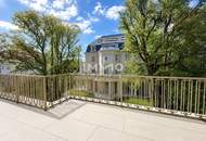 Palais & Villa: Ein Meisterwerk exklusiven Wohnens mit Swimmingpool und 100qm Dachterrasse
