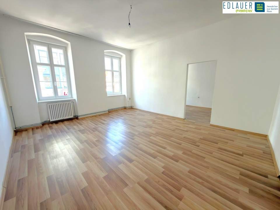 Mietwohnung in ausgezeichneter Zentrumslage