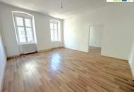 Mietwohnung in ausgezeichneter Zentrumslage