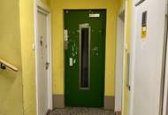 Top-moderne 3-Zimmer-Wohnung mit bester Infrastruktur - 3. Liftstock - U-Bahn-Nähe