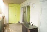 Betreutes Wohnen in Münchendorf – attraktive 2-Zimmer-Wohnung mit großzügigem Balkon