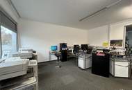 Geschäftslokal mit großer Schaufensterfront in zentraler Lage von Villach