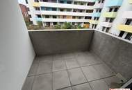 Helle 2-Zimmer-Wohnung mit Balkon, Einbauküche und Fußbodenheizung in 1200 Wien, 849€ Miete
