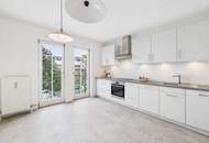 Helle Wohnung im Zentrum von Seeboden mit separat nutzbarer Wohneinheit - fußläufig zum See