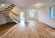 "Schlüsselfertig & bezugsbereit! Neubau-Doppelhaus in Top-Lage Herzogenburgs"