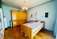 Charmante 3 Zimmer EG Wohnung mit 2 Loggien und Garage