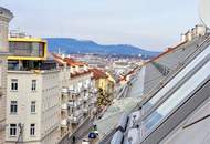 LETZTE WOHNUNG IM DACH! Stark reduziert! Perfekte Familienwohnung! Traumwohnung im Dach in einer Traumanlage mit viel Grün! Garagenplatz verfügbar + Perfekte Aufteilung + Fairer Preis + Tolle Infrastruktur!