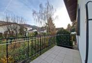 Sanierungsbedürftiges Einfamilienhaus in idyllischer Lage beim Wienerwald in Wördern