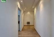 2-Zimmer Wohnung mit getrennter Küche in Stockerau - ab sofort beziehbar!