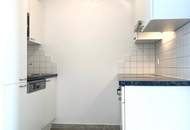 Perfekt aufgeteilte 3-Zimmer Wohnung mit Loggia + Tiefgaragenplatz!