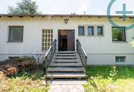 BUNGALOW MIT CHARME UND GARTEN
