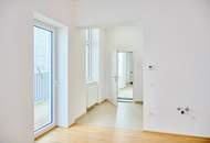 Ruhelage, Balkon und getrennt begehbare Zimmern!
