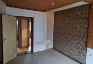 UNBEFRISTET! 3 Zimmer UND extra Kabinett