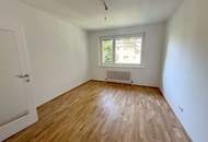 Erstbezug! Großzügige sanierte Eigentumswohnung mit Loggia!